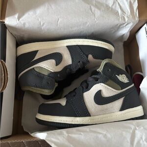 Brand New Kids Nike Jordan